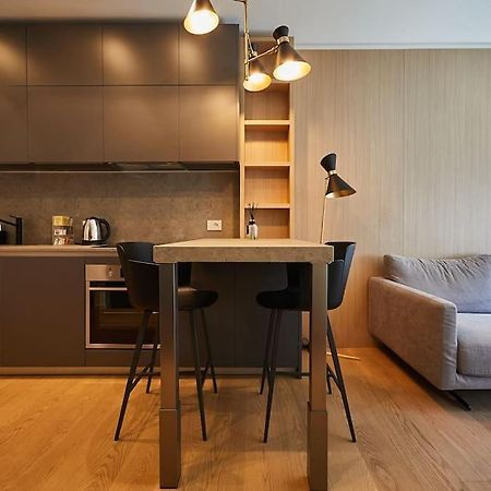 Luxury Apartment Milano Exterior foto